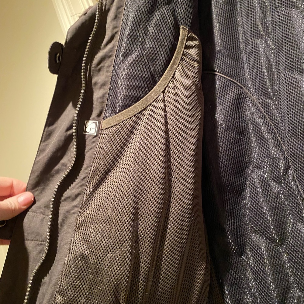 Helly Hansen Women’s Size M Ski/Snowboard Jacket - Picture 7 of 16